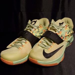 KD 7 (Easter)